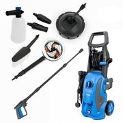 Hyundai HYW2000E 2175psi 2000W Electric Pressure Washer