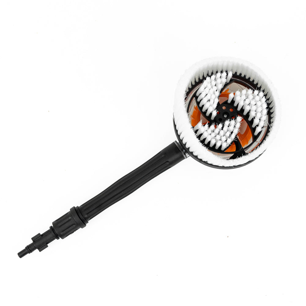 Hyundai HYW2400E 2610psi 2400W Electric Pressure Washer