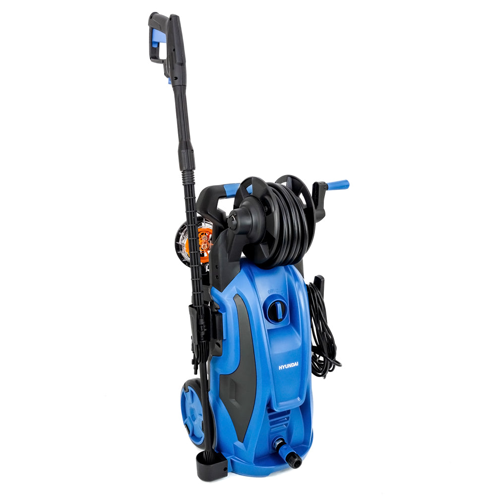 Hyundai HYW2400E 2610psi 2400W Electric Pressure Washer