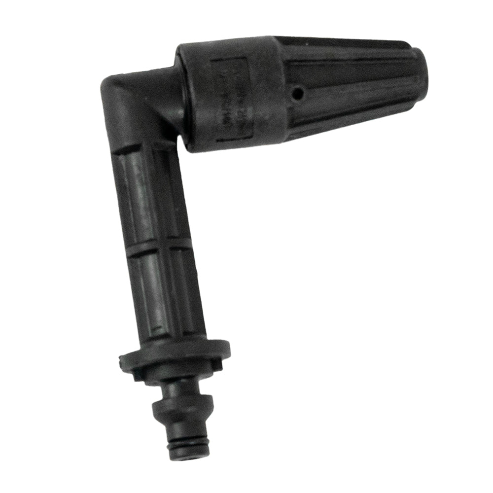 Hyundai HYW2400E 2610psi 2400W Electric Pressure Washer