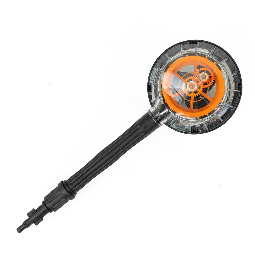 Hyundai HYW2400E 2610psi 2400W Electric Pressure Washer