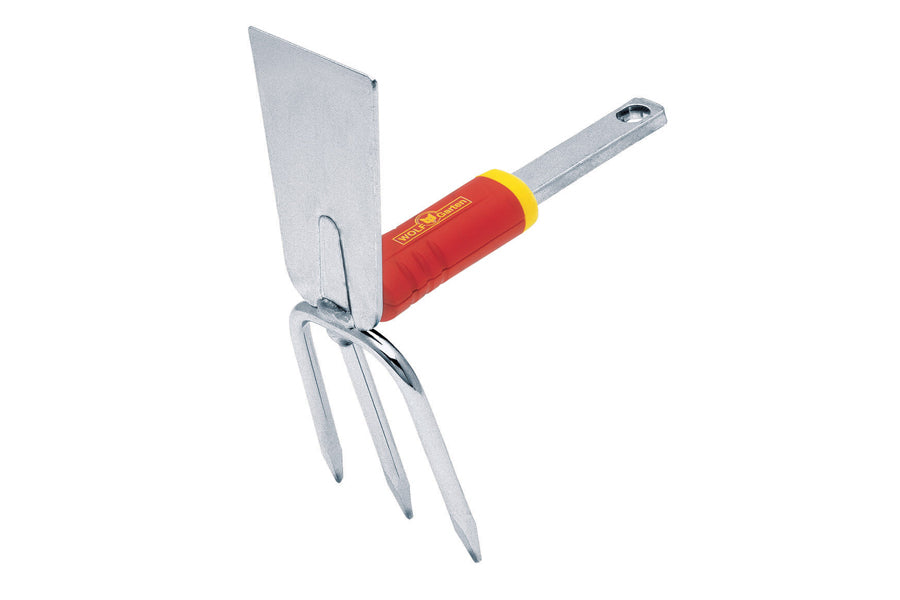 WOLF-Garten Multi-Change Double Hoe 8cm  ILM3