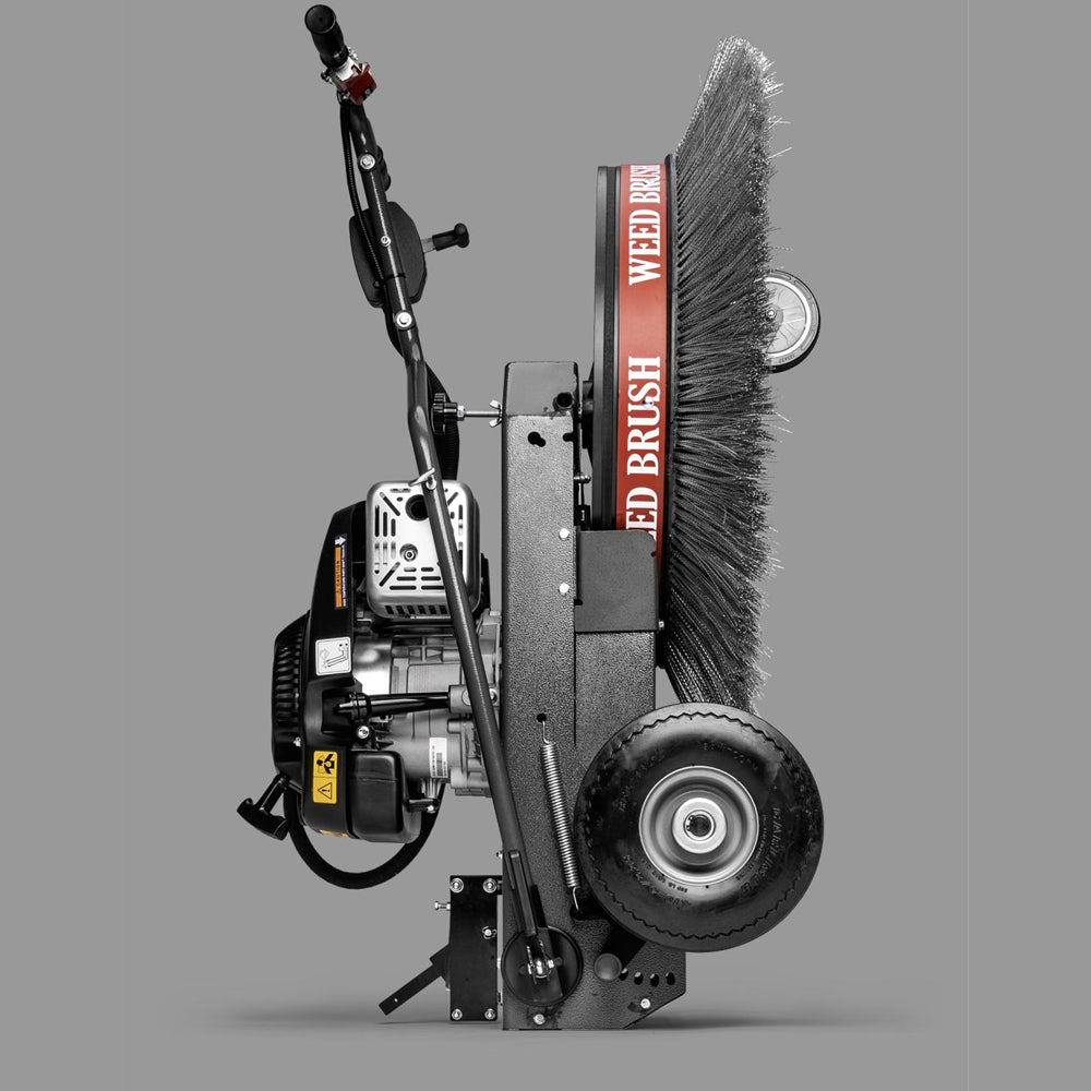 Weibang Intrepid 87 MBP Commercial Moss Brush