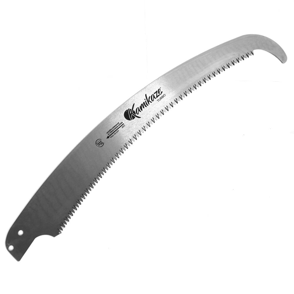 Kamikaze Advance 330-BH Turbo 1.5 Metre Pole Saw