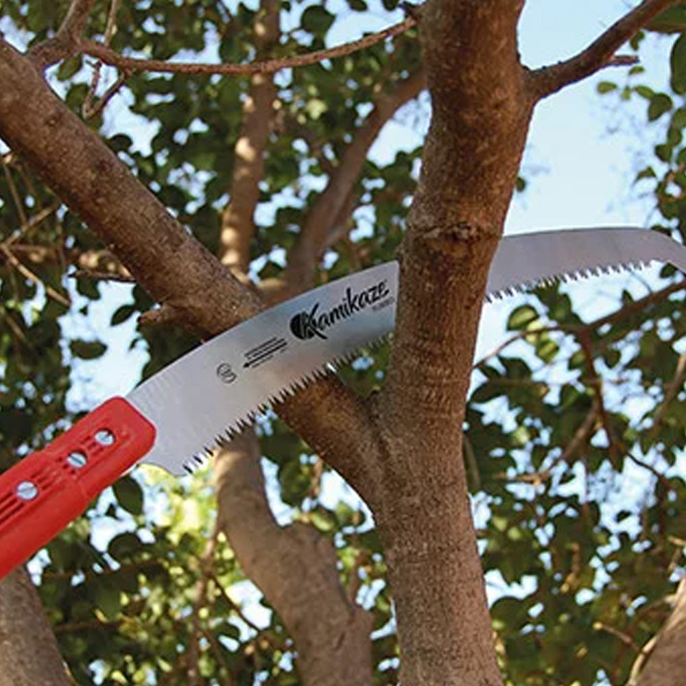 Kamikaze Advance 330-BH Turbo 1.5 Metre Pole Saw