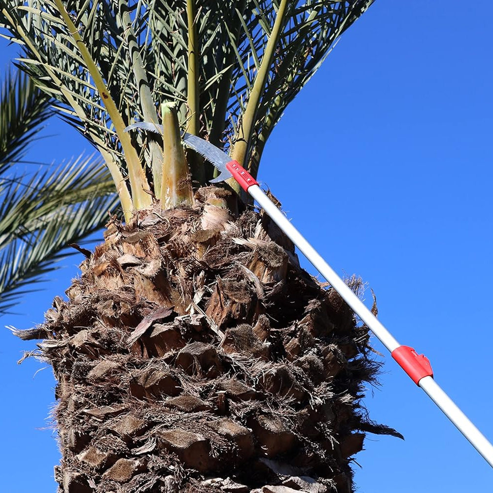 Kamikaze Advance 360-BH Turbo 3 Metre (2x1.5m) Telescopic Pole Saw