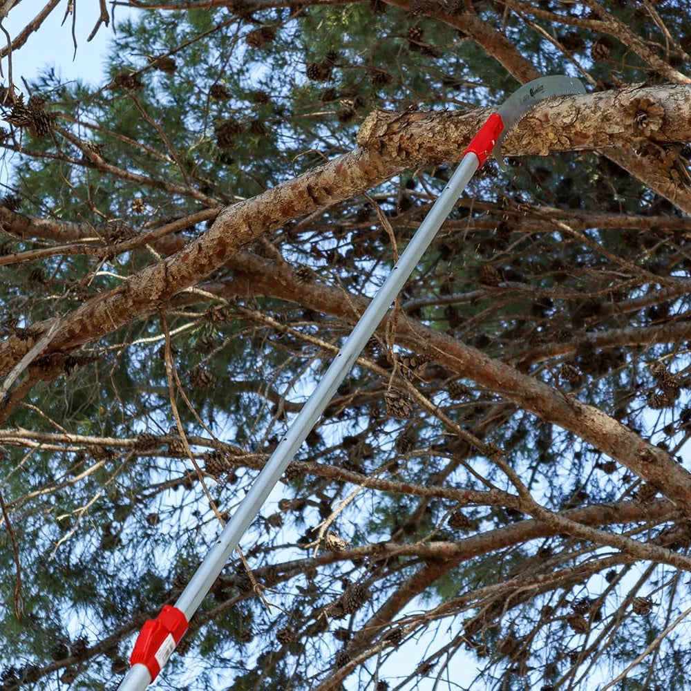 Kamikaze Advance 360-BH Turbo 6 Metre (3x2m) Telescopic Pole Saw