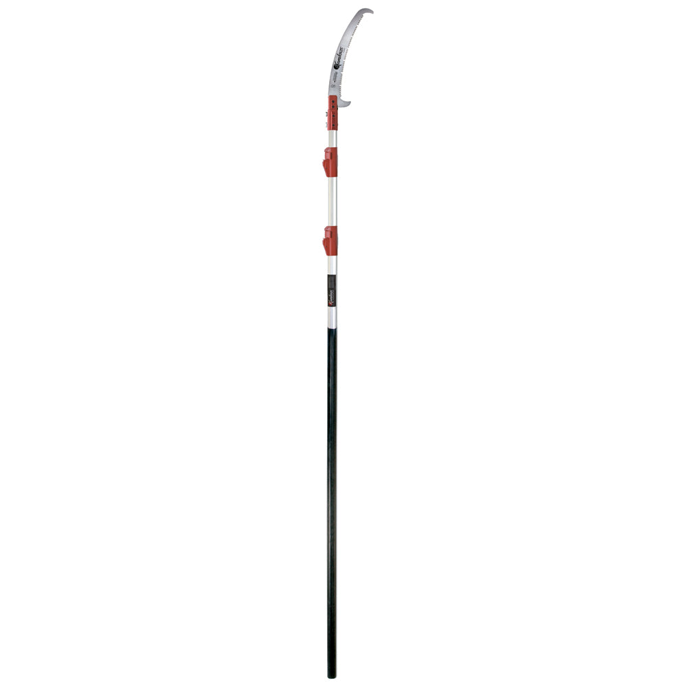 Kamikaze Advance 360-BH Turbo 4.5 Metre (3x1.5m) Telescopic Pole Saw