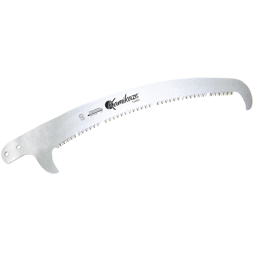 Kamikaze Advance 360-BH Turbo 4.5 Metre (3x1.5m) Telescopic Pole Saw