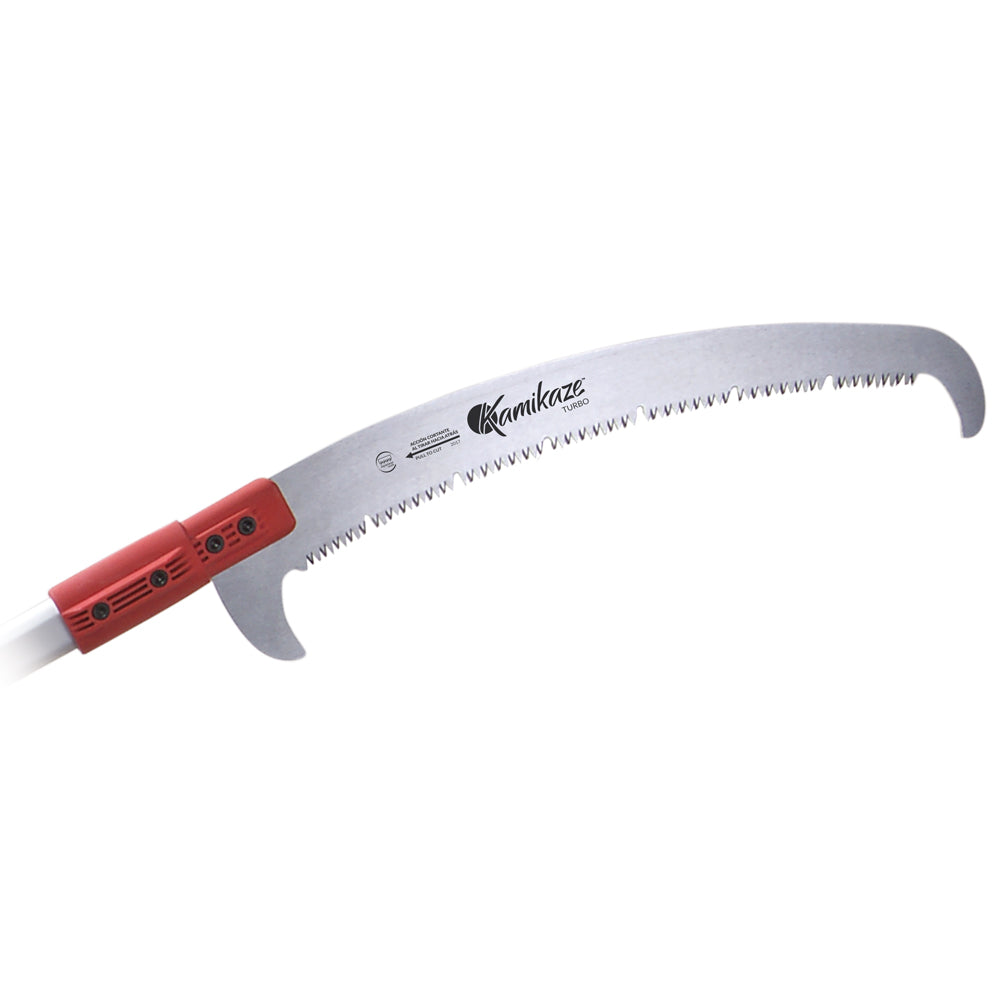 Kamikaze Advance 360-BH Turbo 6 Metre (3x2m) Telescopic Pole Saw