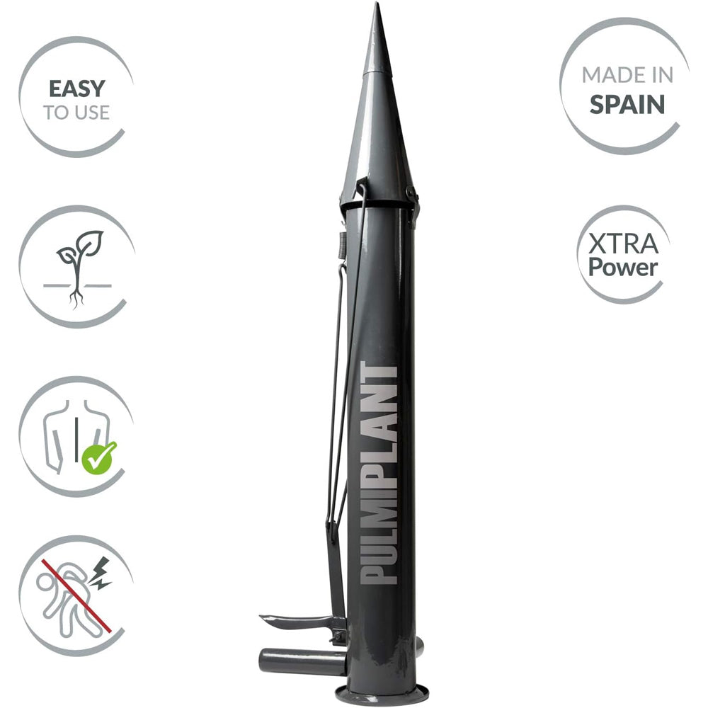 Kamikaze Pulmiplant Vegetable / Bulb Planter