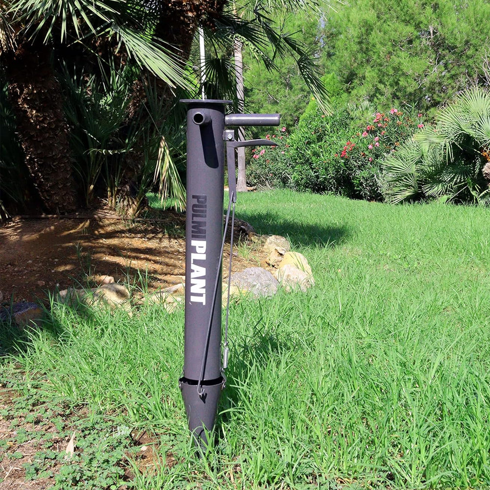 Kamikaze Pulmiplant Vegetable / Bulb Planter