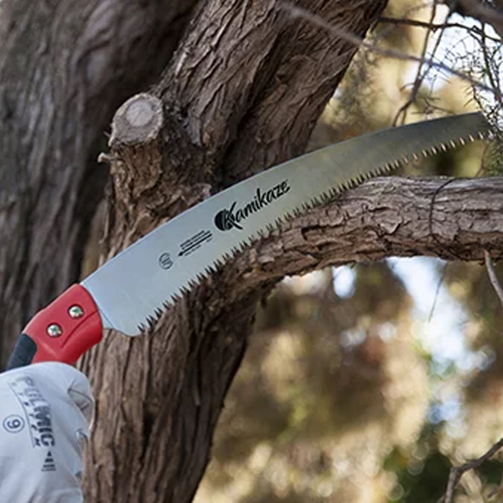 Kamikaze Advance C-180H Foldable Hand Saw