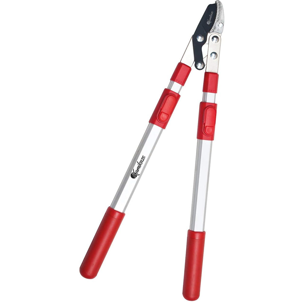 Kamikaze Garden CH-83 Telescopic Anvil Lopper