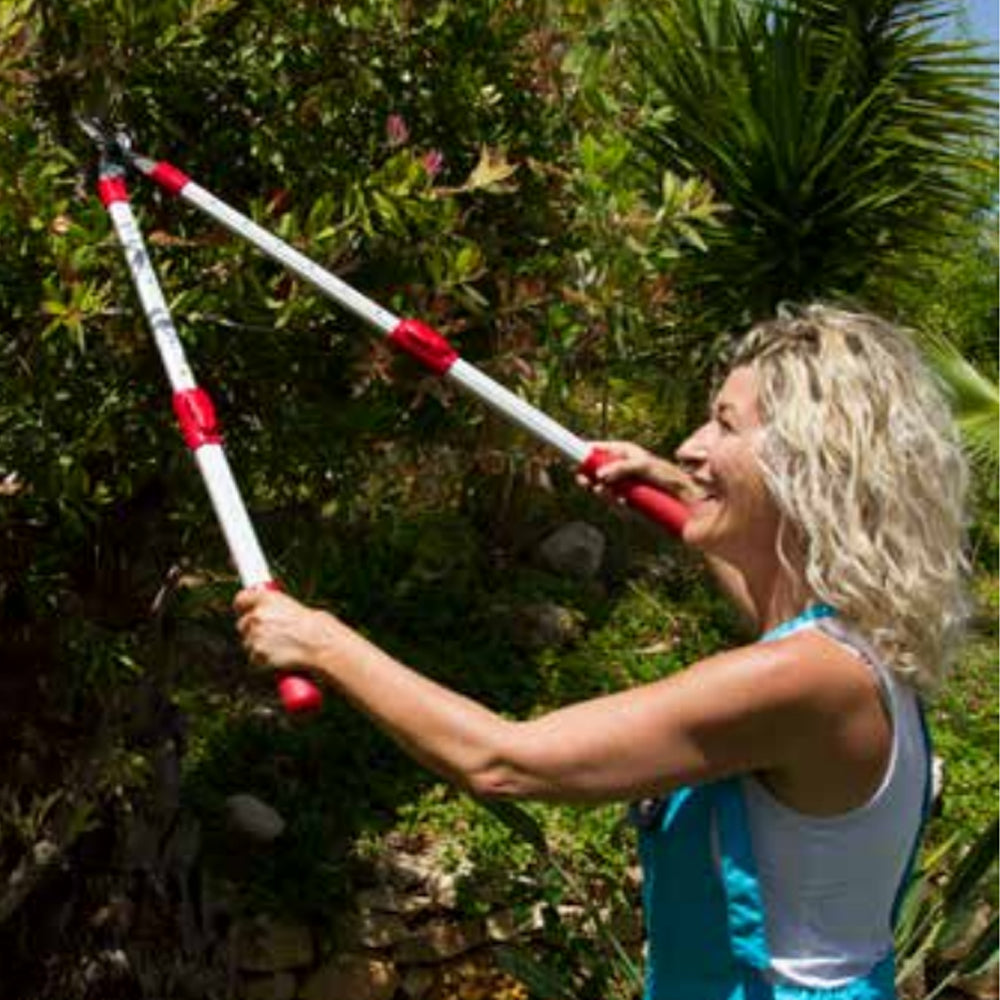 Kamikaze Garden CH-83 Telescopic Anvil Lopper