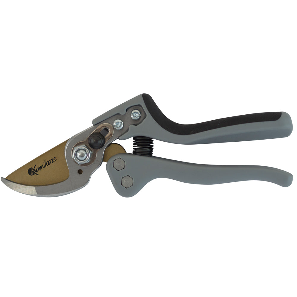 Kamikaze Force KM1-M Bypass Pruning Shear / Secateur