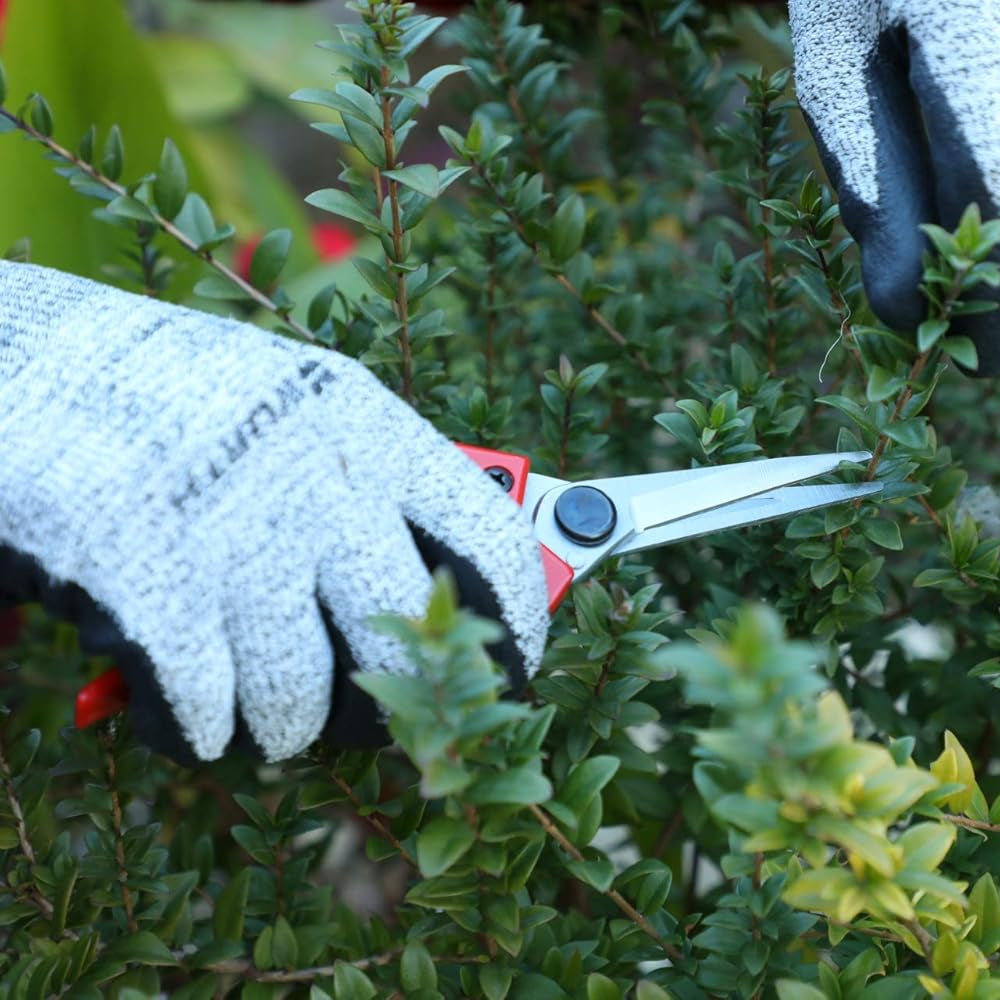 Kamikaze Garden KM-13 Pruning Snips