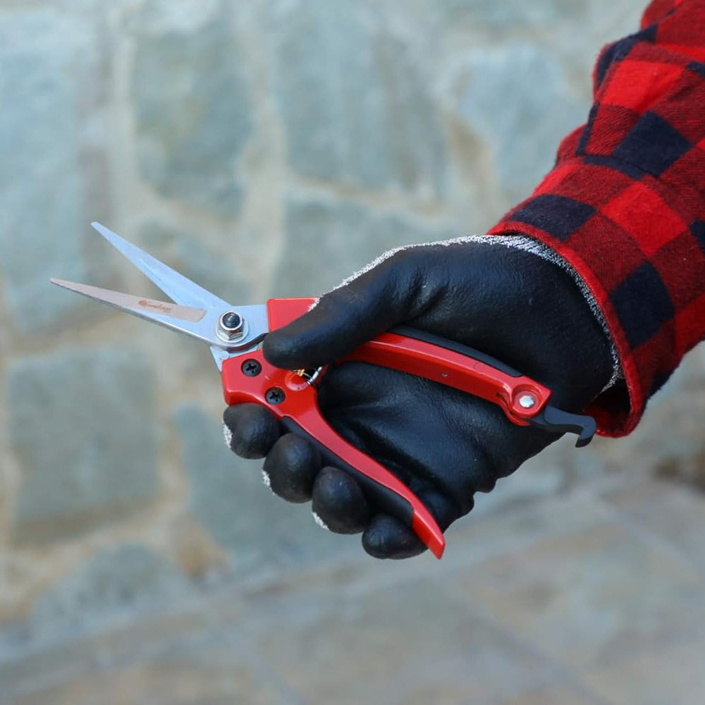 Kamikaze Garden KM-13 Pruning Snips