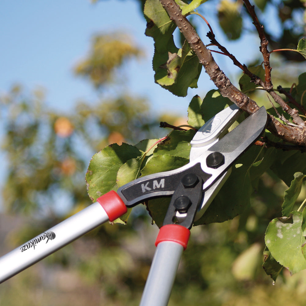 Kamikaze Advance KM-180 Anvil Lopper