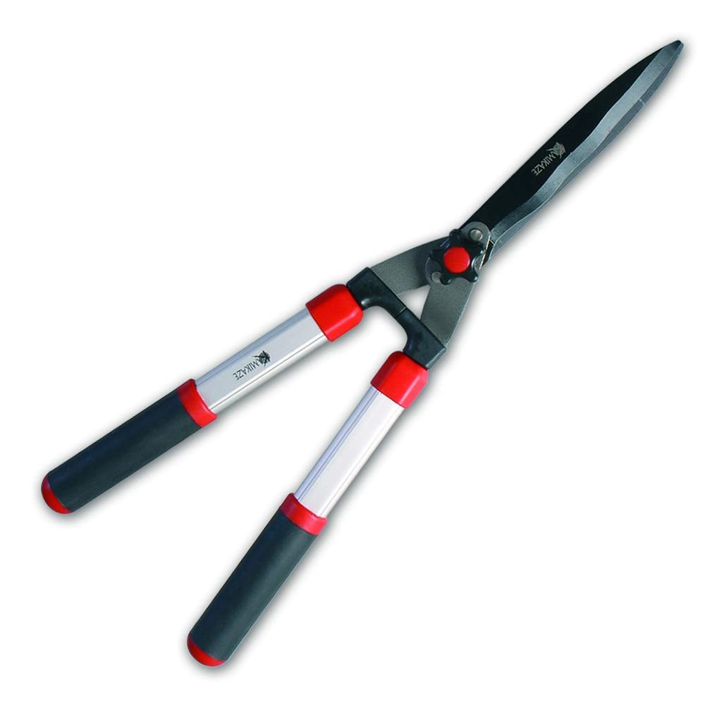 Kamikaze Garden KM-30 Wavy Blade Hedge Shears