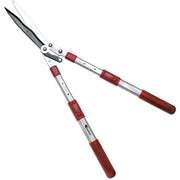 Kamikaze Garden KM-40 Telescopic Wavy Blade Hedge Shears
