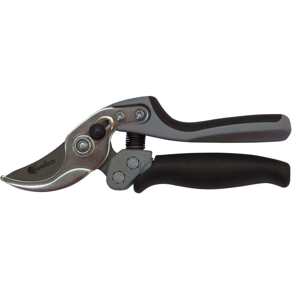 Kamikaze Advance KM1-MR Rotating Handle Bypass Pruning Shear / Secateur