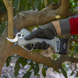 Kamikaze KV Cordless | Battery-Powered Garden Tools