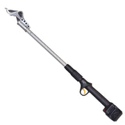 Kamikaze KV 105 21.6V Cordless Pole Pruning Shears (with 2 x 4Ah Batteries & Charger)