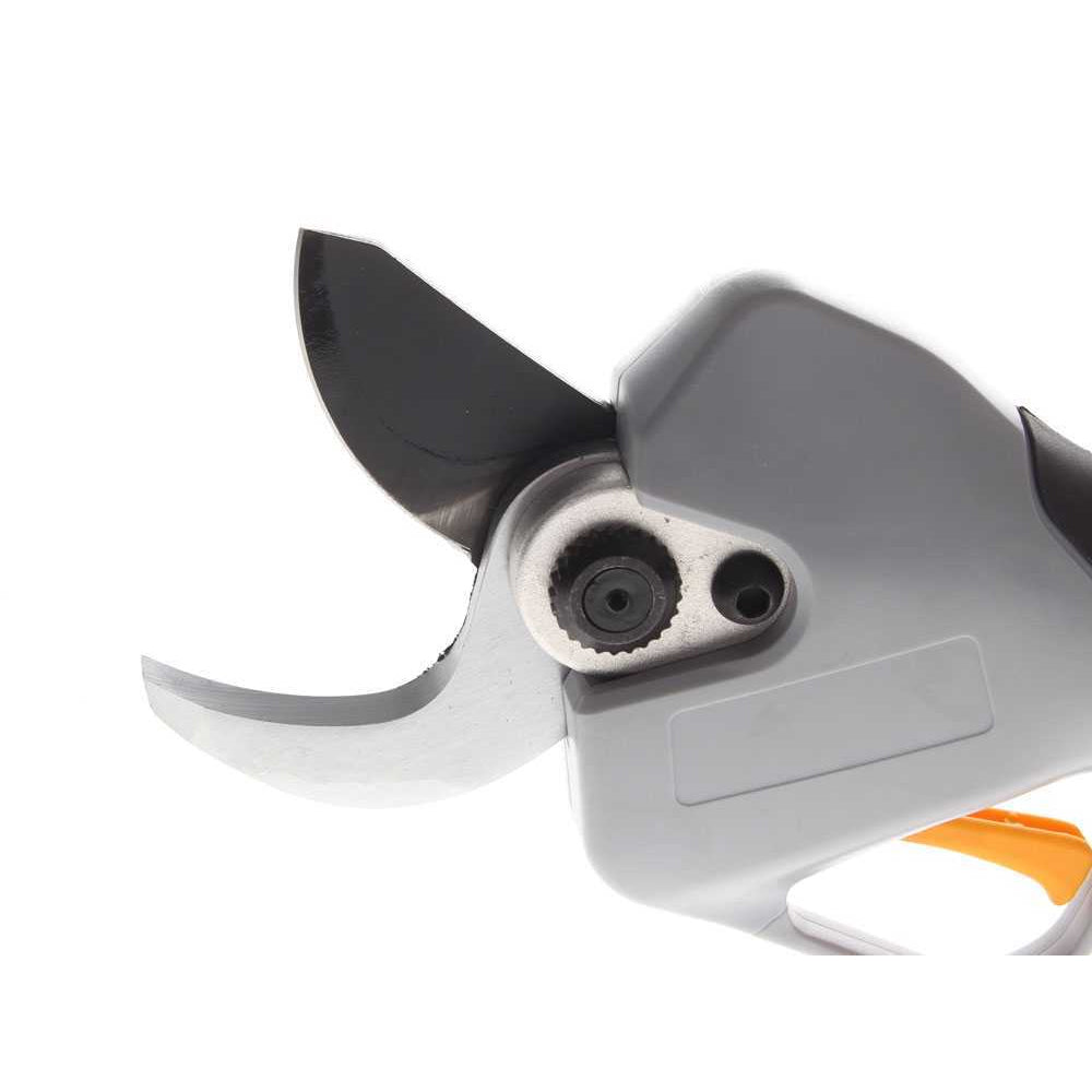 Kamikaze KV 390 21.6V Cordless Pruning Shear (with 2 x 2.5Ah Batteries & Charger)