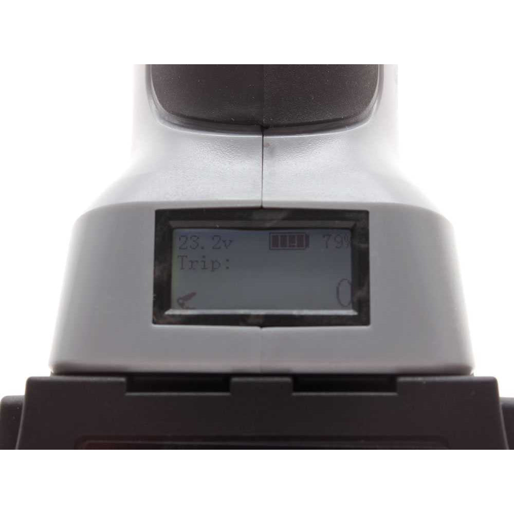 Kamikaze KV 390 21.6V Cordless Pruning Shear (with 2 x 2.5Ah Batteries & Charger)