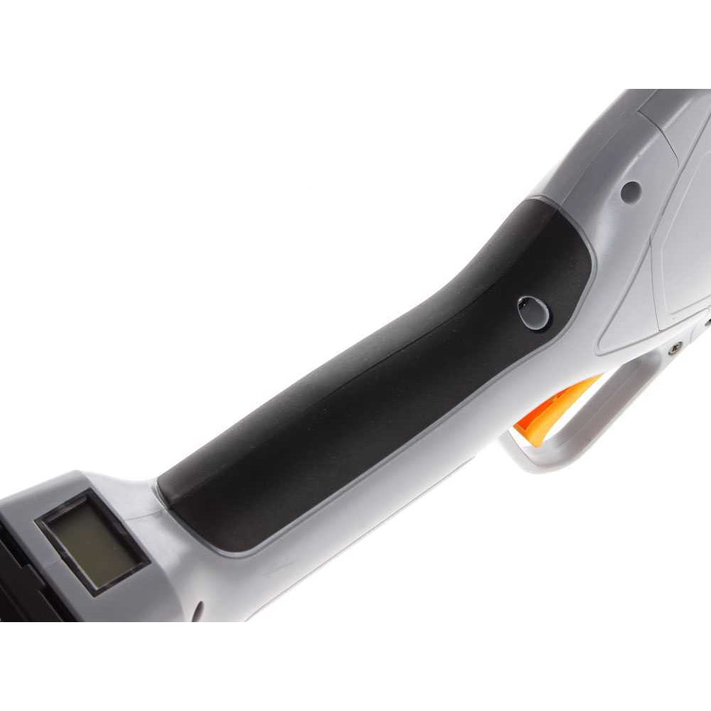 Kamikaze KV 390 21.6V Cordless Pruning Shear (with 2 x 2.5Ah Batteries & Charger)