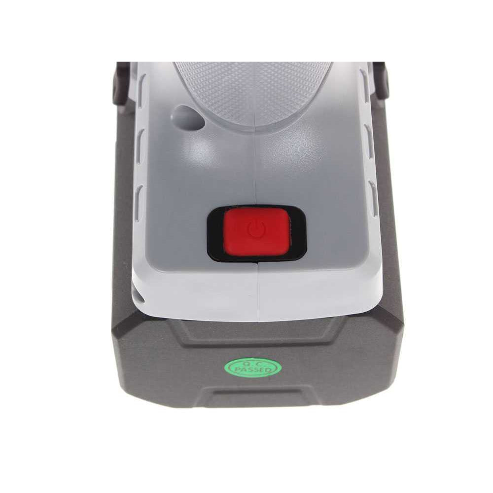 Kamikaze KV 390 21.6V Cordless Pruning Shear (with 2 x 2.5Ah Batteries & Charger)