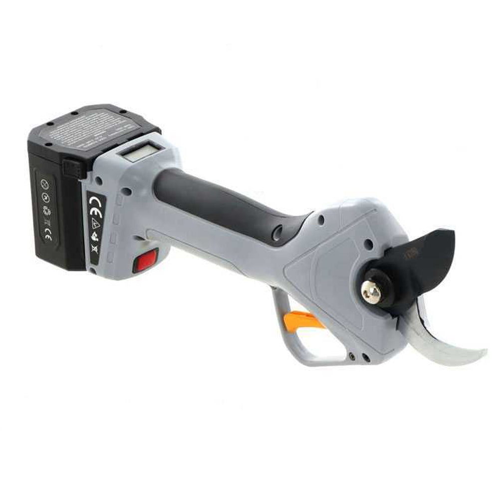 Kamikaze KV 390 21.6V Cordless Pruning Shear (with 2 x 2.5Ah Batteries & Charger)