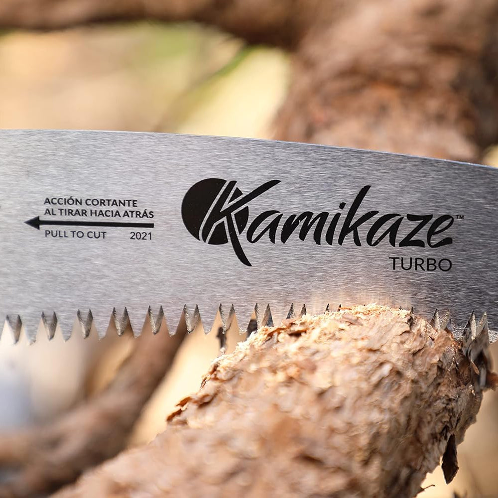 Kamikaze Advance S-270H Straight-blade Hand Saw