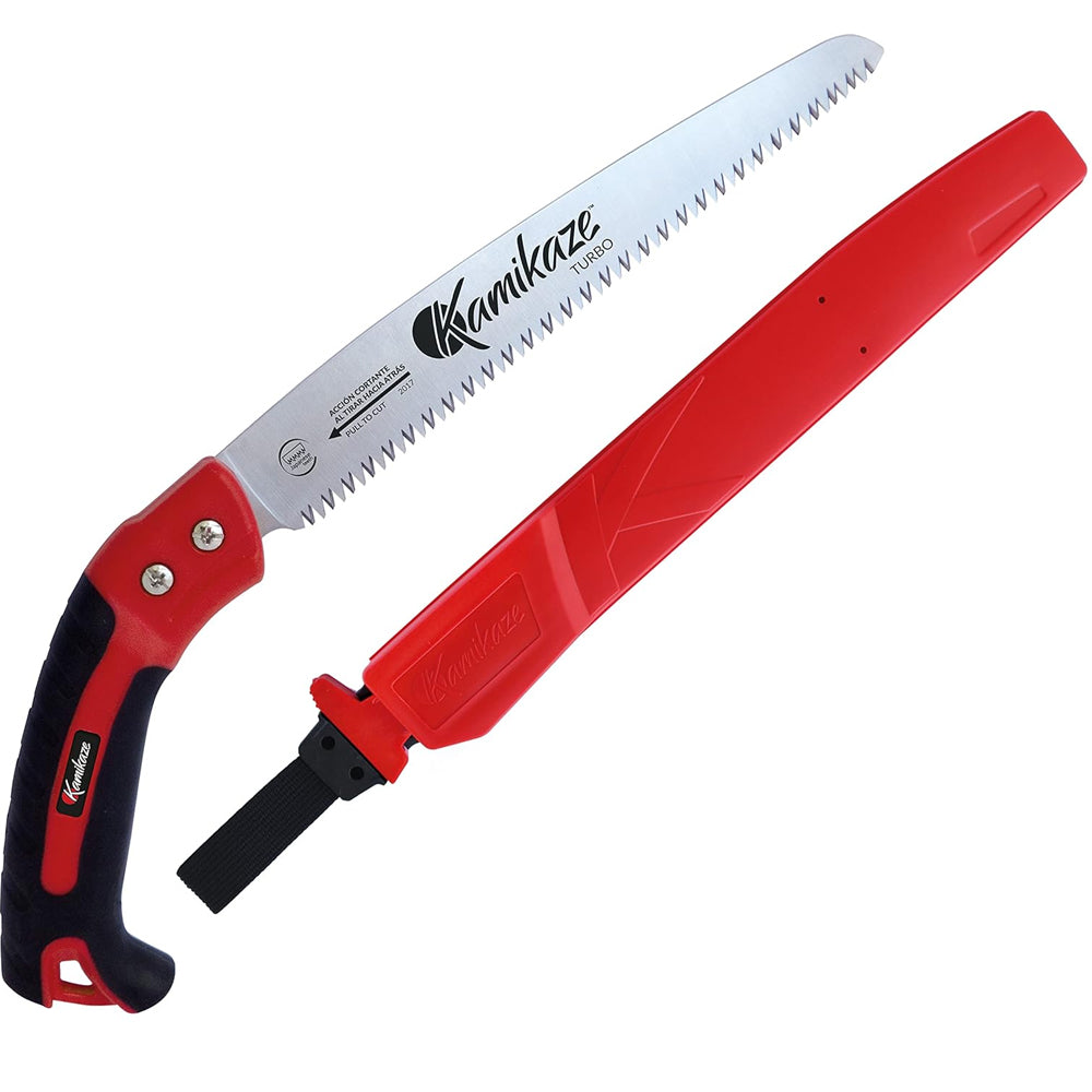 Kamikaze Advance S-270H Straight-blade Hand Saw