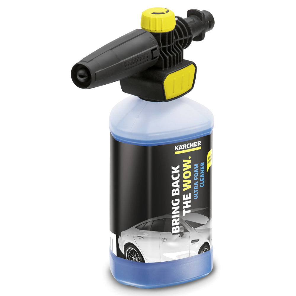 Kärcher FJ 10 C Connect 'n' Clean Foam Jet & Ultra Foam Cleaner for K 2 - K 7