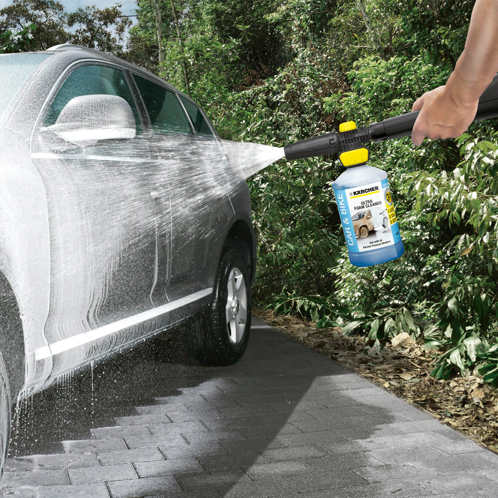 Kärcher RM 615 Ultra Foam Cleaner for Pressure Washers - 1 Litre