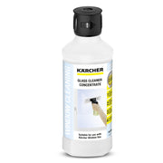 Kärcher RM 500 Glass Cleaner Concentrate - 500ml