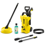 Kärcher K 2 Power Control Home Electric Pressure Washer