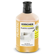 Kärcher RM 613 3-in-1 Plastic Cleaner for Pressure Washers - 1 Litre