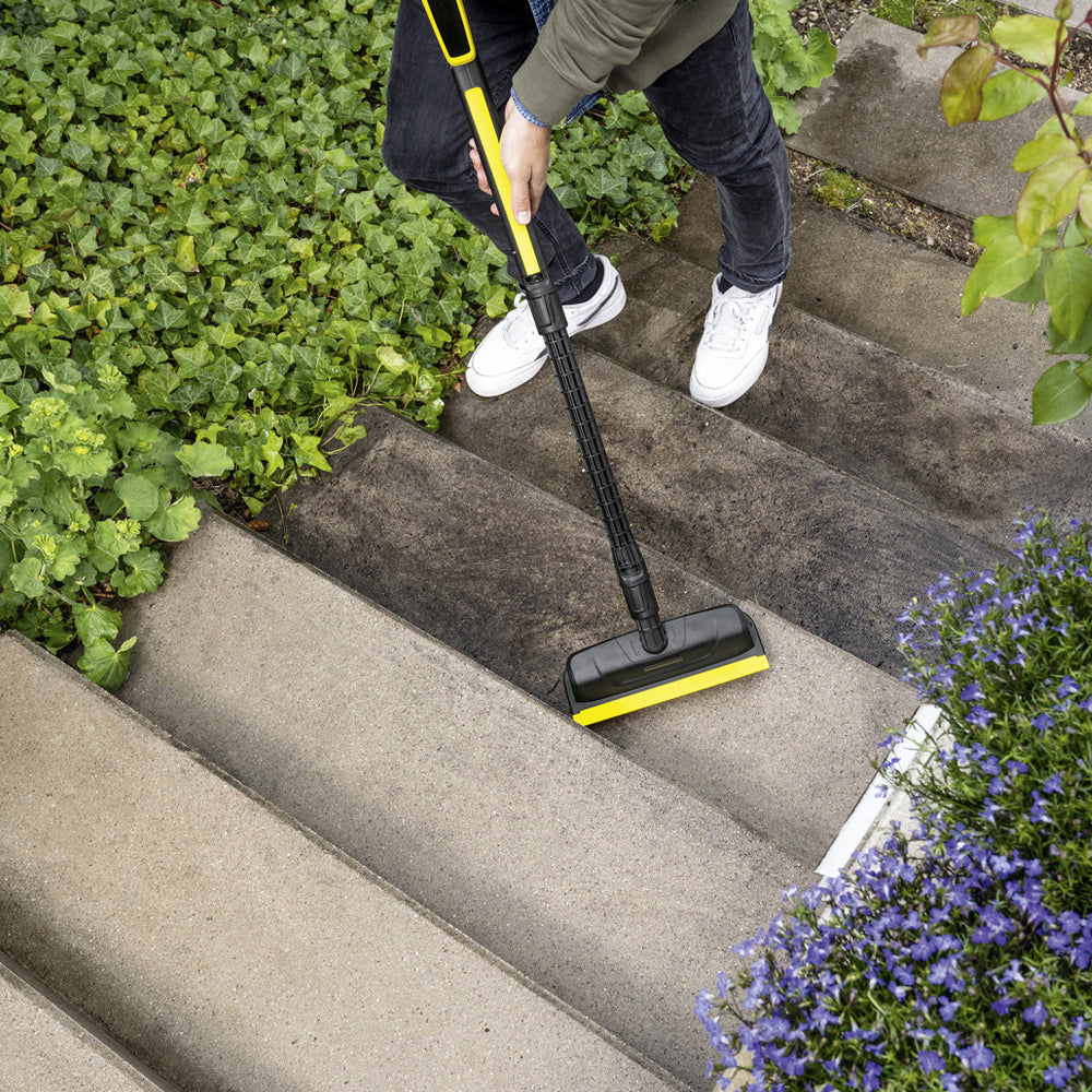 Kärcher PS 30 Power Scrubber Surface Cleaner for K 2 - K 7