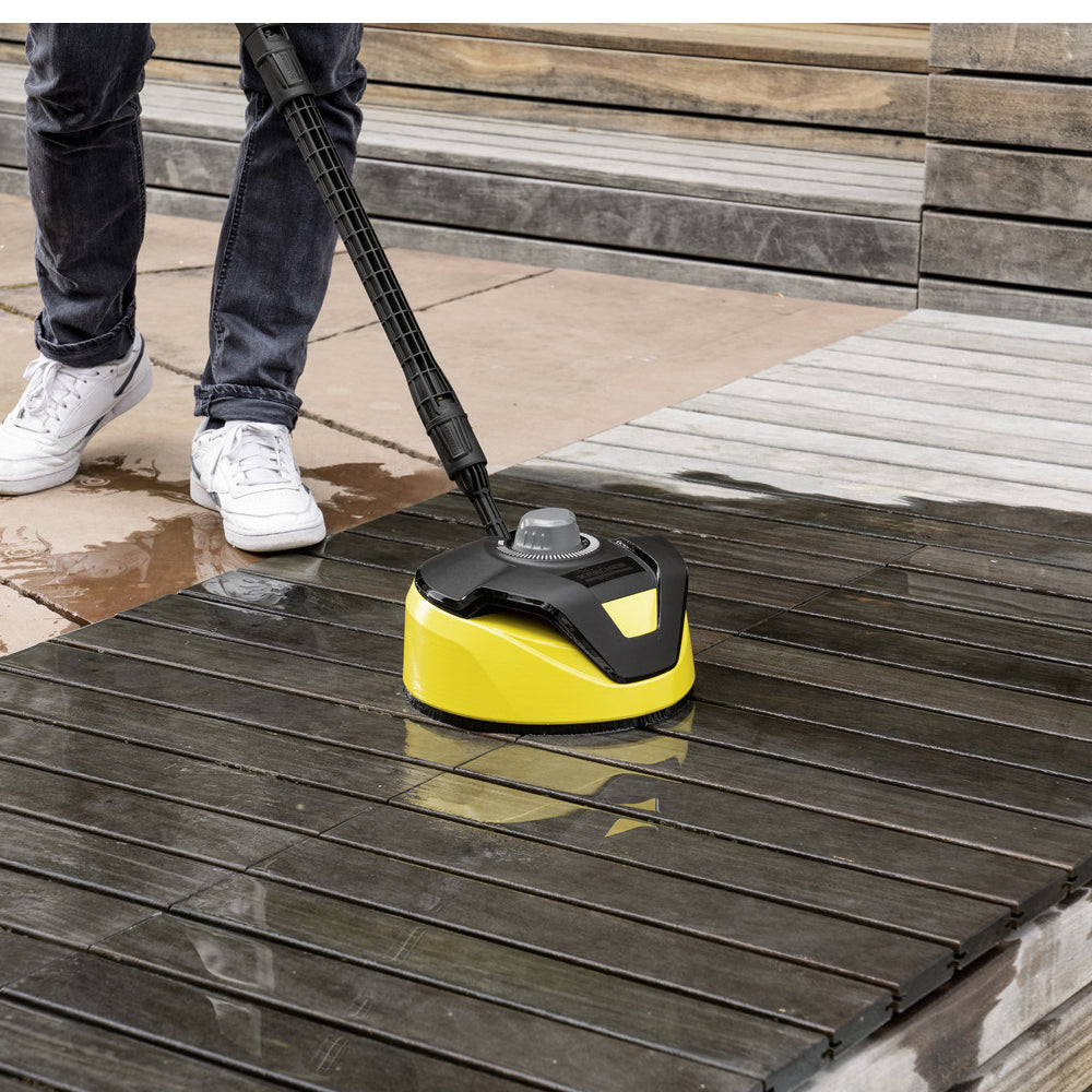 Kärcher T 5 T-Racer Surface Cleaner for K 2 - K 7