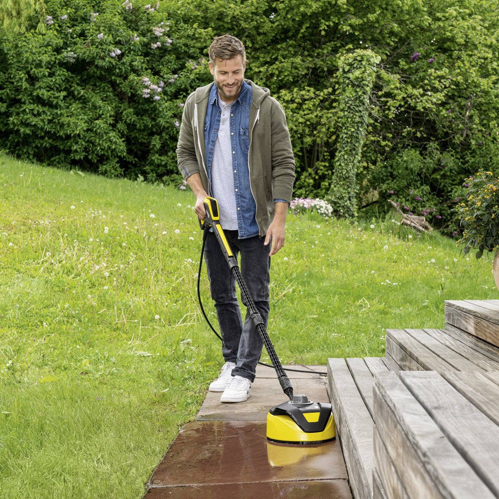 Kärcher T 5 T-Racer Surface Cleaner for K 2 - K 7