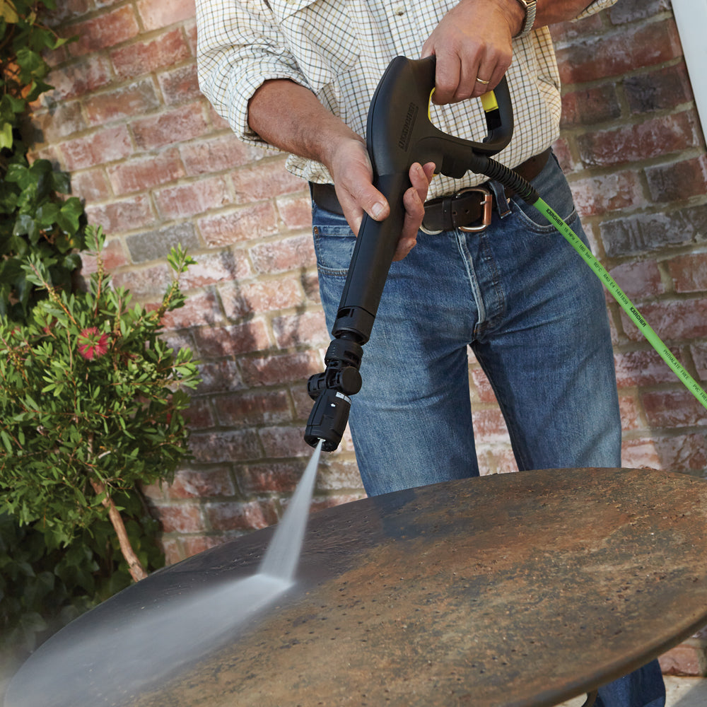 Kärcher VP 180 S Vario Power Short Spray Lance for K 2 - K 7