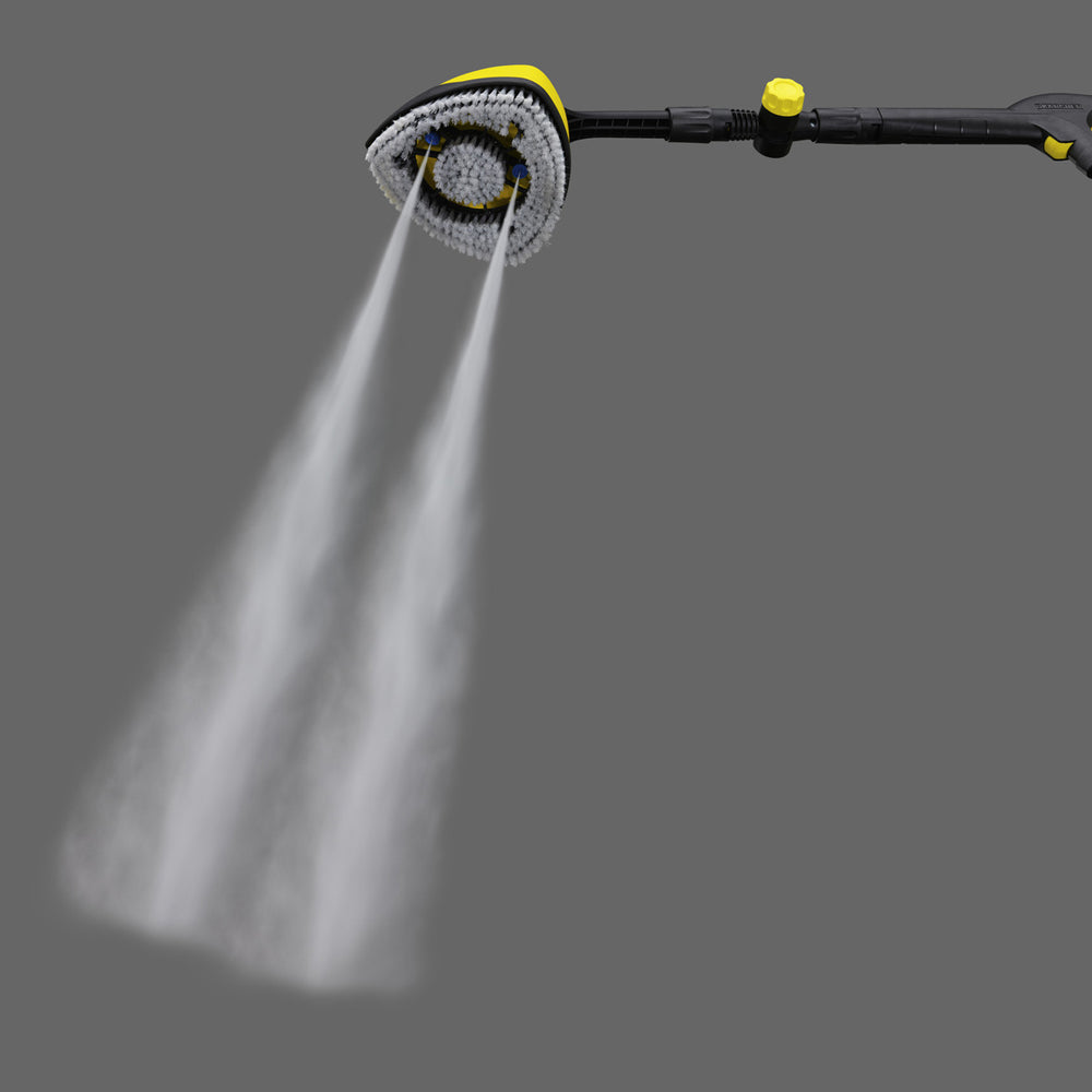 Kärcher WB 150 Delta Racer Power Brush for K 2 - K 7