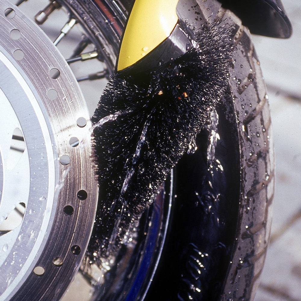 Kärcher Wheel Rim Washing Brush for K 2 - K 7