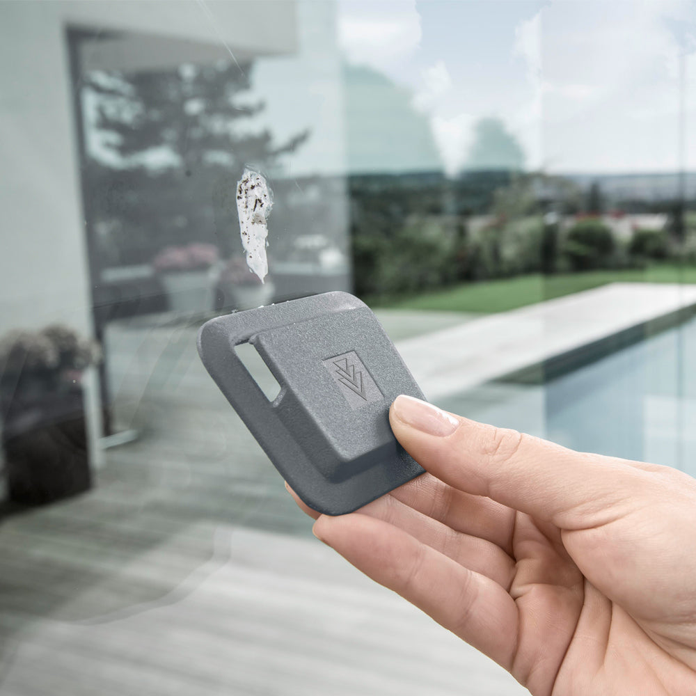 Kärcher Extra Spray Bottle Set for Window Vacs