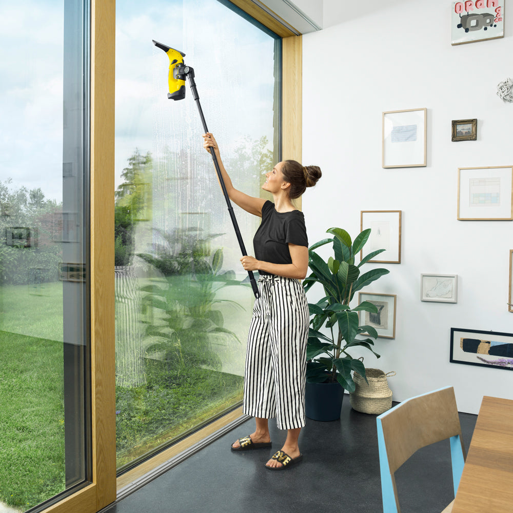 Kärcher Evolution Extension Set for Window Vacs