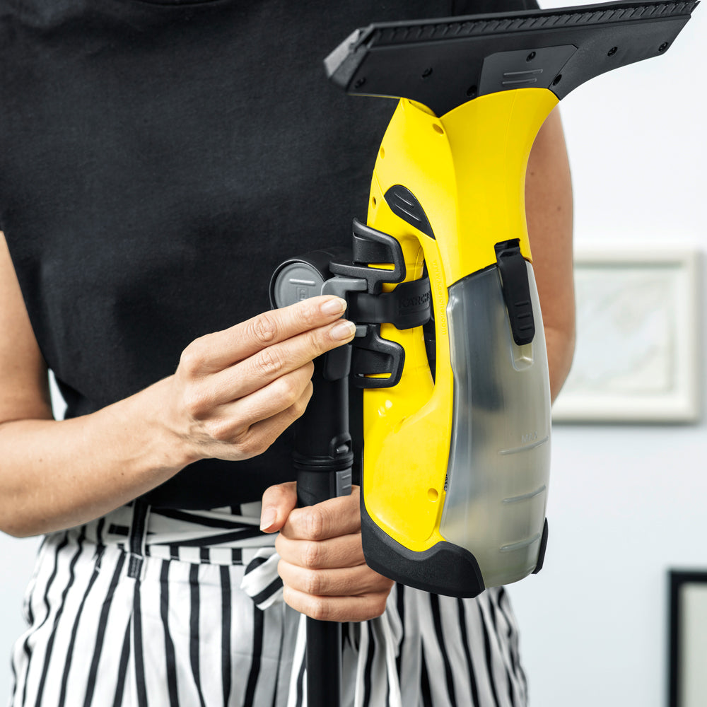 Kärcher Evolution Extension Set for Window Vacs