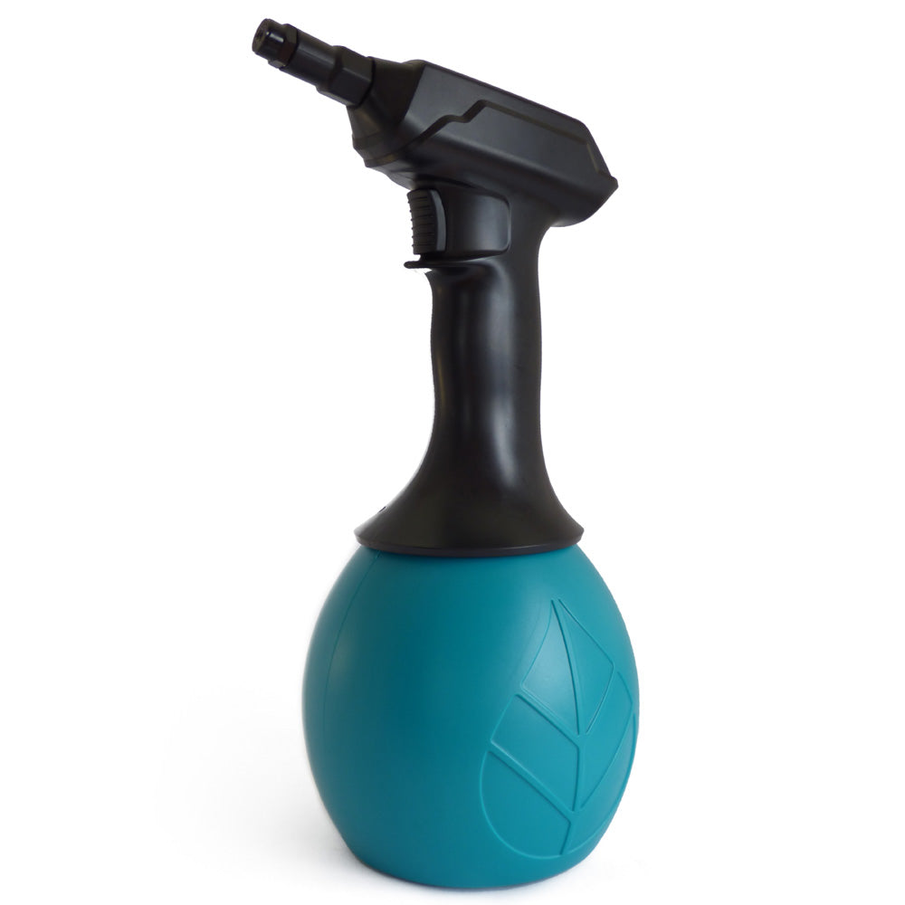 Keeper Forest 1 1 Litre Hand-held Battery Sprayer